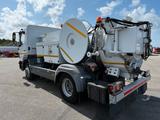 Mercedes-Benz Atego 1323 RHD Euro 6 Hvidtved Larsen Cityflex - Mercedes-Benz Atego 1323