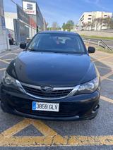 Subaru Impreza 2.0R Sport Sport - gebrauchte Subaru Impreza aus dem Jahr 2009