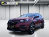 Opel Grandland 1.2 Turbo Ultimate *Bequemer Einstieg* - Opel Grandland (X) Gebrauchtwagen in Leipzig