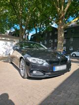 BMW bmw 4 er 430diesel bj  2015 automatik - BMW 430 in Essen