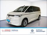 Volkswagen T7 Multivan STYLE 2.0TDI 150PS DSG MATRIX.HuD.AH - : Van, Multi