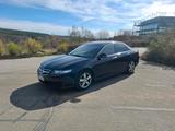 Honda Accord Cl7 - gebrauchte Honda Accord aus dem Jahr 2006
