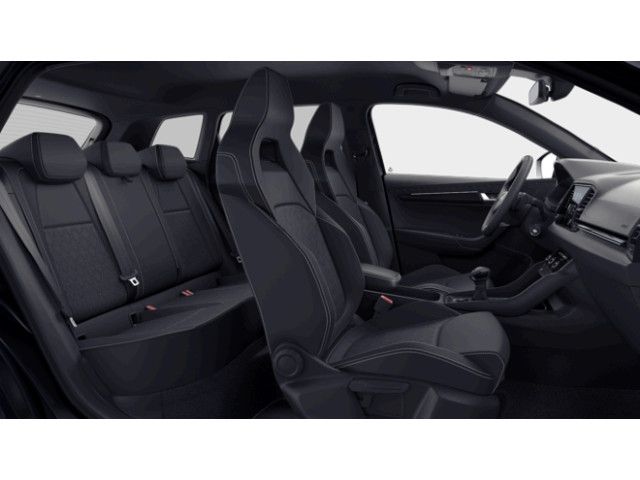 Skoda Karoq - Bild 3
