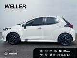 Toyota Yaris Hybrid 1.5 Club *ACC*CAM*CarPlay*Spurhalte - Toyota Yaris: Club