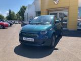 Fiat 500 Elektro Klima Navi DAB+ - Fiat 500 mit Elektro-Antrieb: Automatik