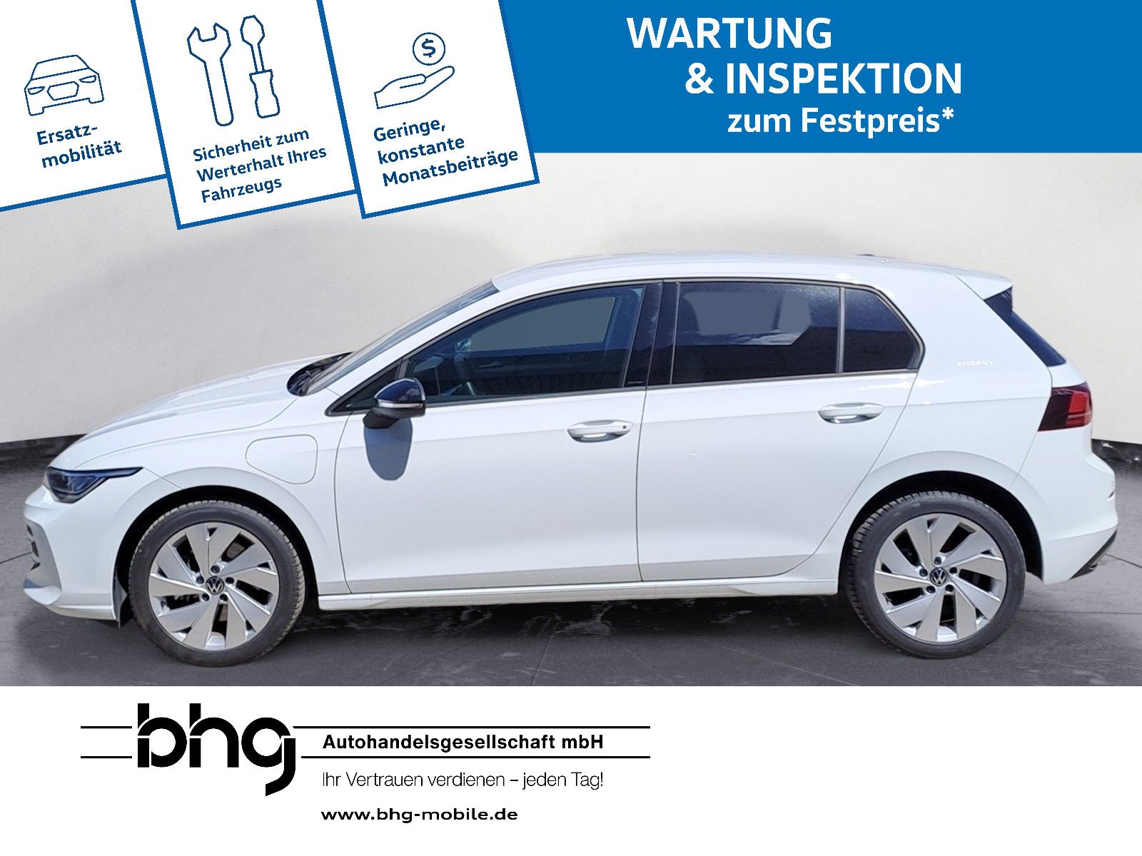 Volkswagen Golf - Bild 3