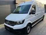 Volkswagen Crafter  35  Maxi Kühlfahrzeug 0° DSG KLIMA - Kühlfahrzeug