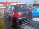 Fiat 500L  1.4 Trekking-Klimaautom.-Navi-SH-Alu-PDC- - Fiat 500L Trekking Gebrauchtwagen