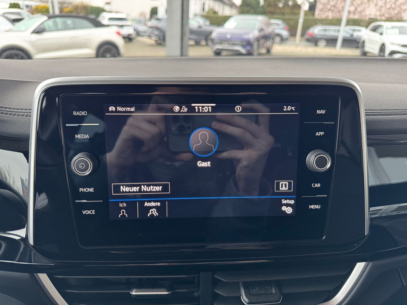 Volkswagen T-Roc - Bild 29