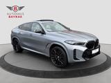 BMW X6 M60 i xDrive SOFT.C/PANO/360/CARBON/MATT/STHZ - gebrauchte BMW X6 M60 aus dem Jahr 2024