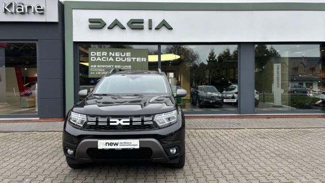 Dacia Duster Journey+ TCe 130