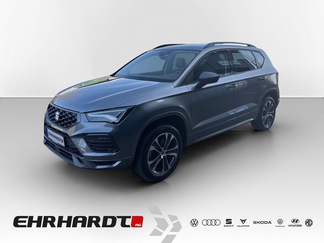 Seat Ateca 2.0 TDI DSG FR AHK*VIRTUAL*NAVI*LED*ACC*PA