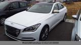 Hyundai Genesis Basis Panorama Memory 1Hand - Hyundai Genesis: Automatik