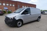 Mercedes-Benz Vito Kasten 110 Pro kompakt*Temp*Klima*Kam*Navi* - Mercedes-Benz Vito Gebrauchtwagen in Essen