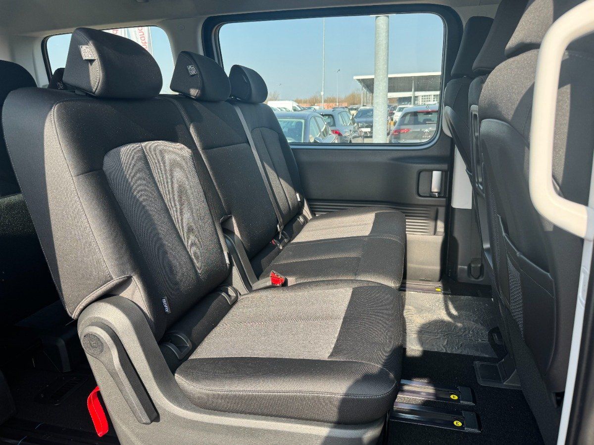 Hyundai STARIA - Bild 13