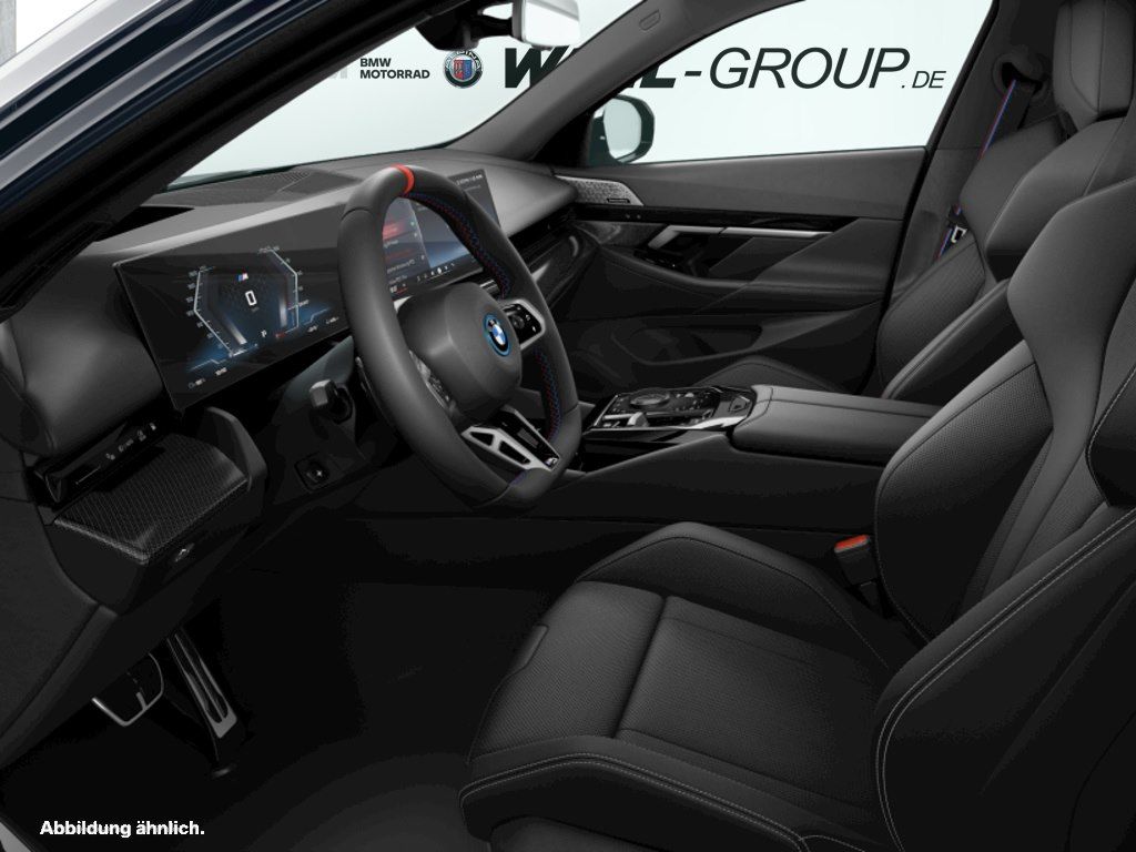 BMW i5 - Bild 4