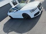 Audi RS5 4.2 FSI S tronic quattro  - Audi RS5 aus 2014