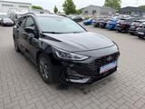 Ford Focus Turnier 1.5TDCI ST-Line AUTOMATIK*ACC*NAVI - Ford Focus: Automatik
