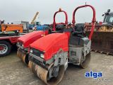 Ammann ARX23, Tandem, Bandagenbreite 1.000mm - Offers matching your search criteria