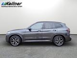 BMW X3  xDr. 20d M-Sport DAB+360°+Leder Mokka+WLAN - BMW X3 Jahreswagen