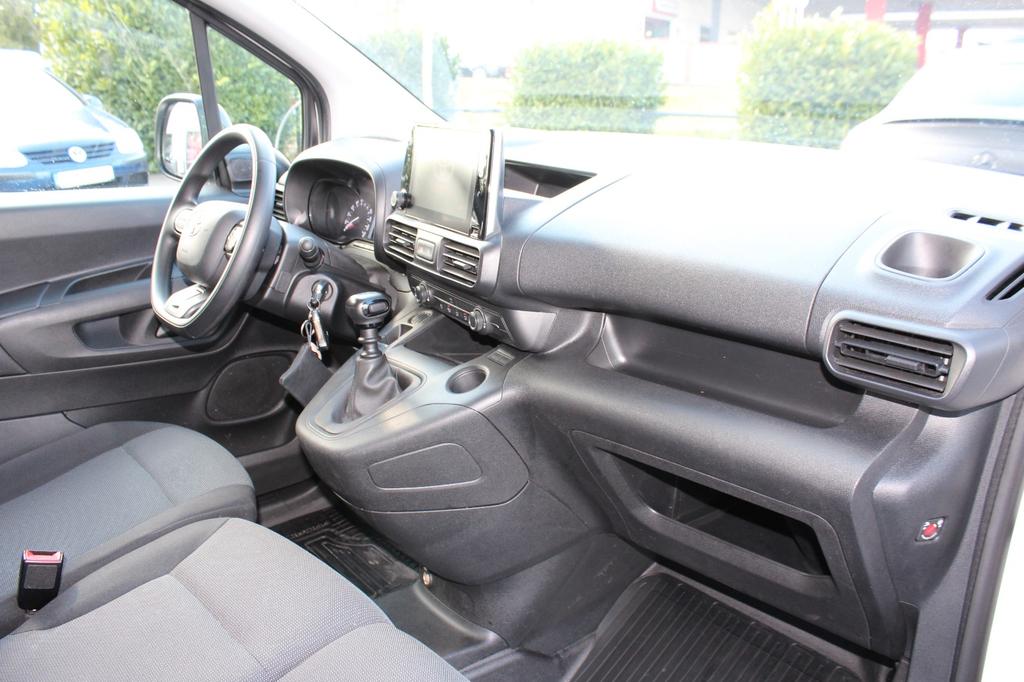 Toyota Proace (Verso)