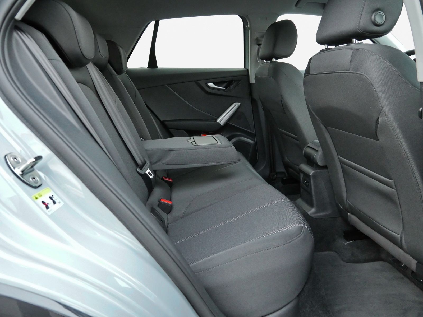 Audi Q2 - Bild 15