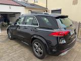 Mercedes-Benz GLE 400 d 4MATIC - - Mercedes-Benz GLE 400 von privat