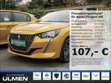 Peugeot 208 Active Pack 1.2 PureTech 75 EU6d Klimaanlage - Peugeot 208 in Düsseldorf
