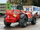 Manitou MT 1440 4x4 Teleskoplader Palettengabel - Manitou Teleskoplader