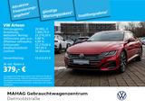 Volkswagen Arteon 2.0 TSI R-Line NaviPro IQ.LIGHT 360° Easy - Volkswagen Arteon mit Benzin-Antrieb: Sportwagen
