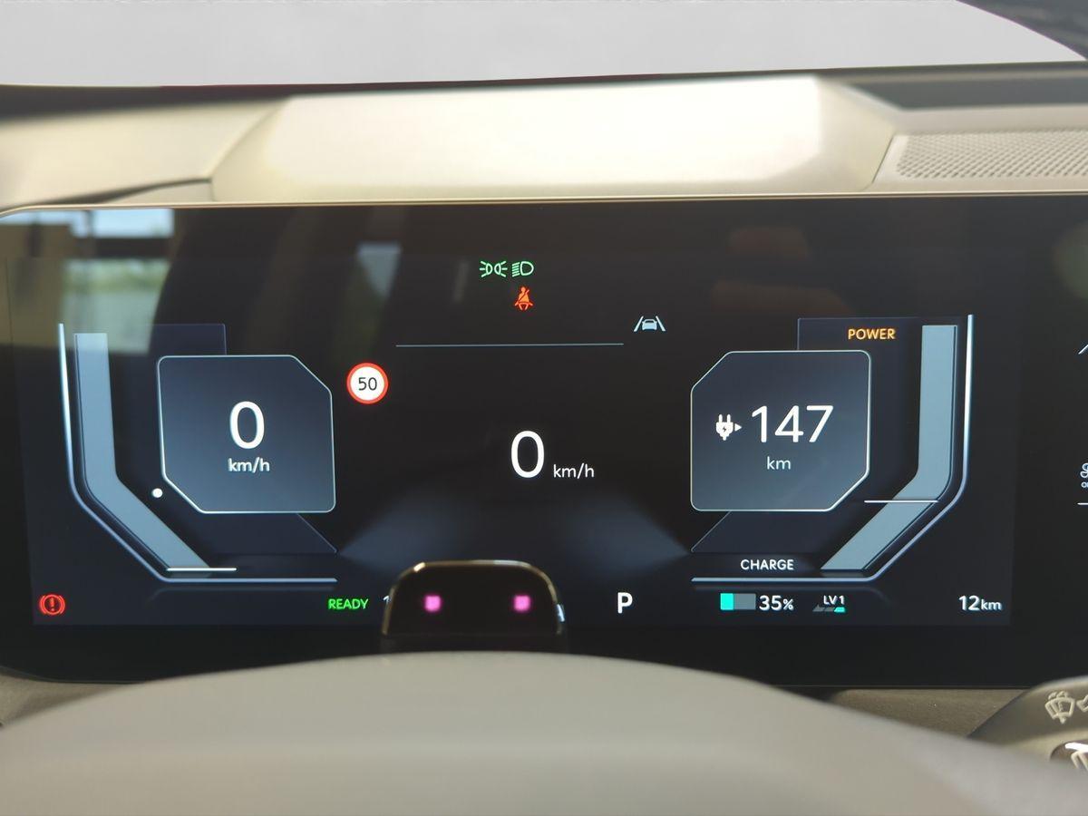 Kia EV5 EARTH W-PUMPE+COMFORT-PAKET LEDER+NAVI+KAMER