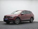 Volkswagen Tiguan Allspace 2.0 TSI 4M Comfortline AHK 7-SIT - VW Tiguan Allspace in Essen