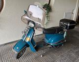 Vespa Cosa 200 - VESPA COSA