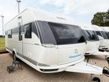 Hobby Prestige 560 WFU/MEGA DEAL/7.035,- Euro sparen - Wohnmobil oder -wagen Eu