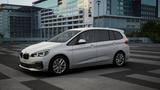 BMW 220d Gran Tourer Adv. LED SpurA. Navi ParkA. Spo - BMW 220 Gran Tourer aus 2021