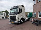 Volvo FH 420 XL / Lowdeck / Holland Truck / New techni - Volvo Fh xl