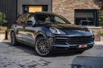 Porsche Cayenne - 2