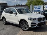 BMW X3xDrive 20 d Luxury Line*LED*PANO* - BMW X3 in Osnabrück