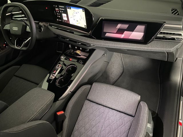 A5 Avant S line 40 TDI S tronic NAVI+MATRIX