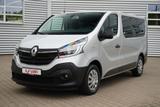 Renault Trafic Combi 2.0 dCi ENERGY L1H1 LED Navi Kamera - Renault Trafic: L1h1