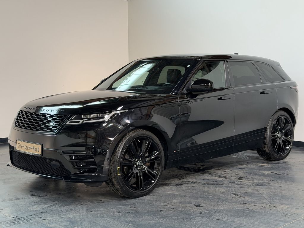 Image of Land Rover Range Rover Velar