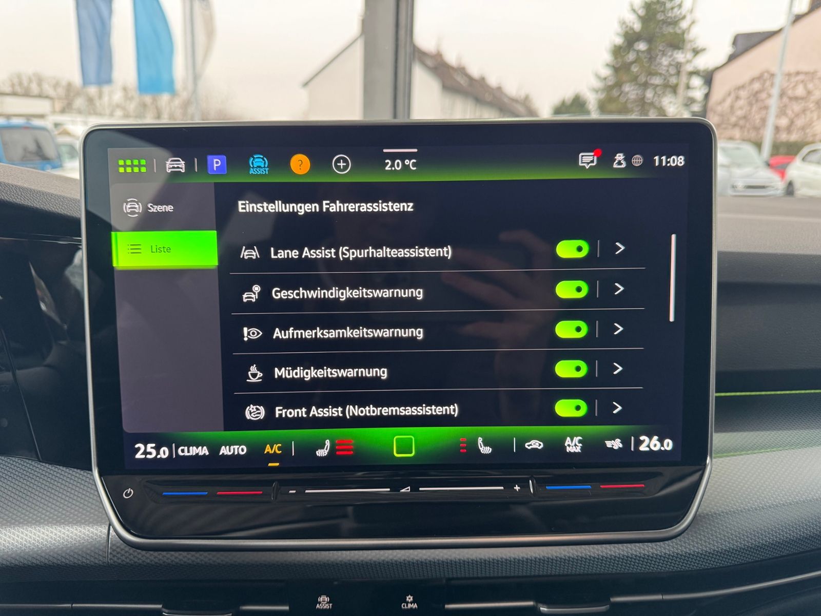 Volkswagen Golf - Bild 25