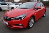 Opel Astra K 77kw Kamera-PDC-CarConnect-Sitzh.-Allwet - Opel Astra Gebrauchtwagen in Leipzig