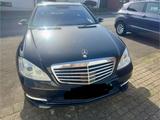 Mercedes-Benz S 500 -AMG Packet  - Mercedes-Benz S 500 aus 2005