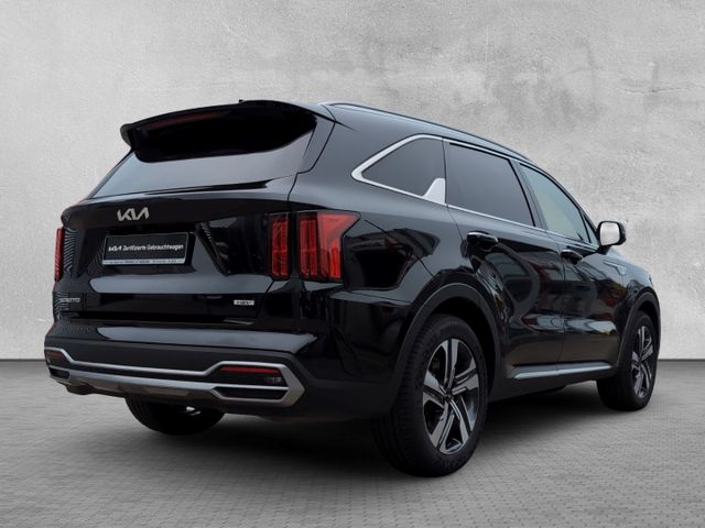 Sorento 1.6 T-GDI Hybrid HEV SPIRIT ASSIST+ ACC 