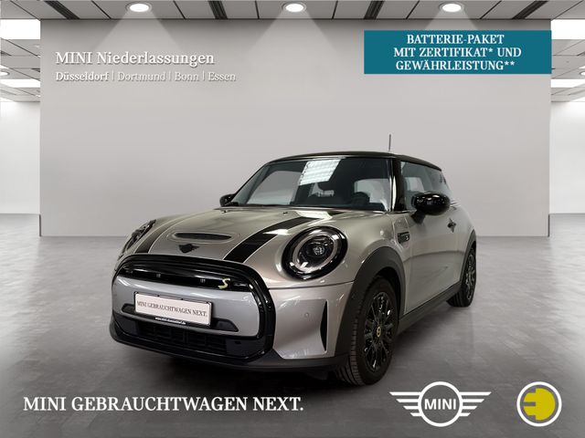 MINI Cooper SE Navi Harman/K Head-Up Kamera LED