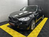 BMW X6 xDrive 40 d M Sport+Head-Up+Memory+Bi-Xenon - gebrauchte BMW X6 aus dem Jahr 2015
