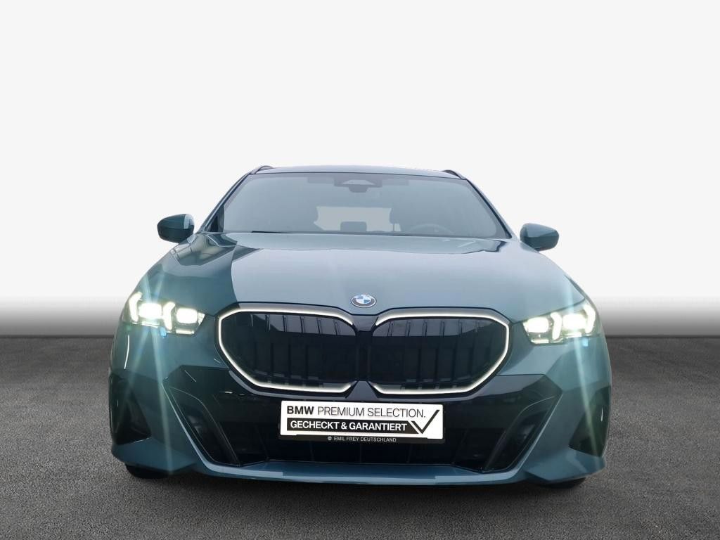 BMW 520 - Bild 2