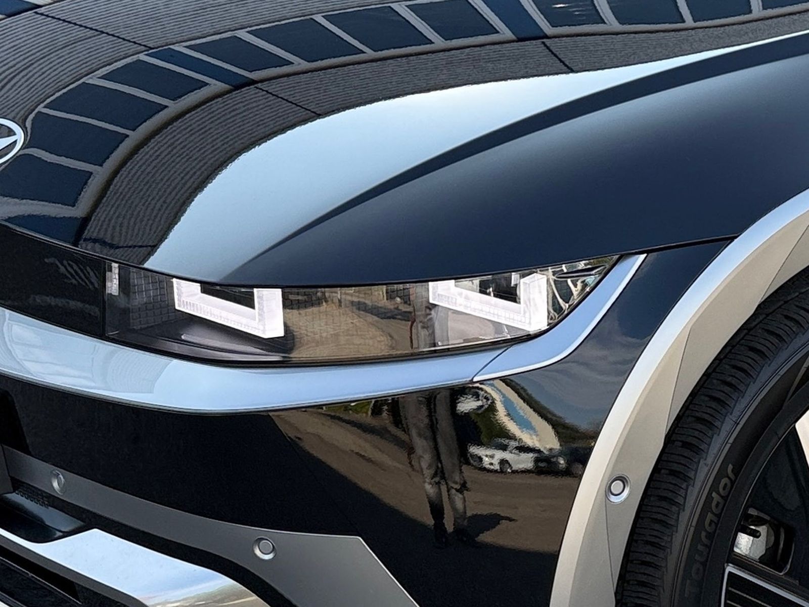 Hyundai IONIQ 5 – Bild 7