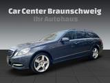 Mercedes-Benz E 350 CDI BlueEfficiency T Avantgarde+S-Heft - Mercedes-Benz E 350 in Braunschweig